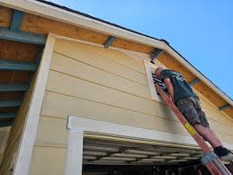 Best Insulated Siding Installation  in Katy, TX